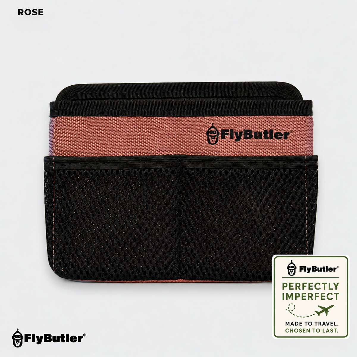 FlyButler Cl LUX - PERFECTLY IMPERFECT