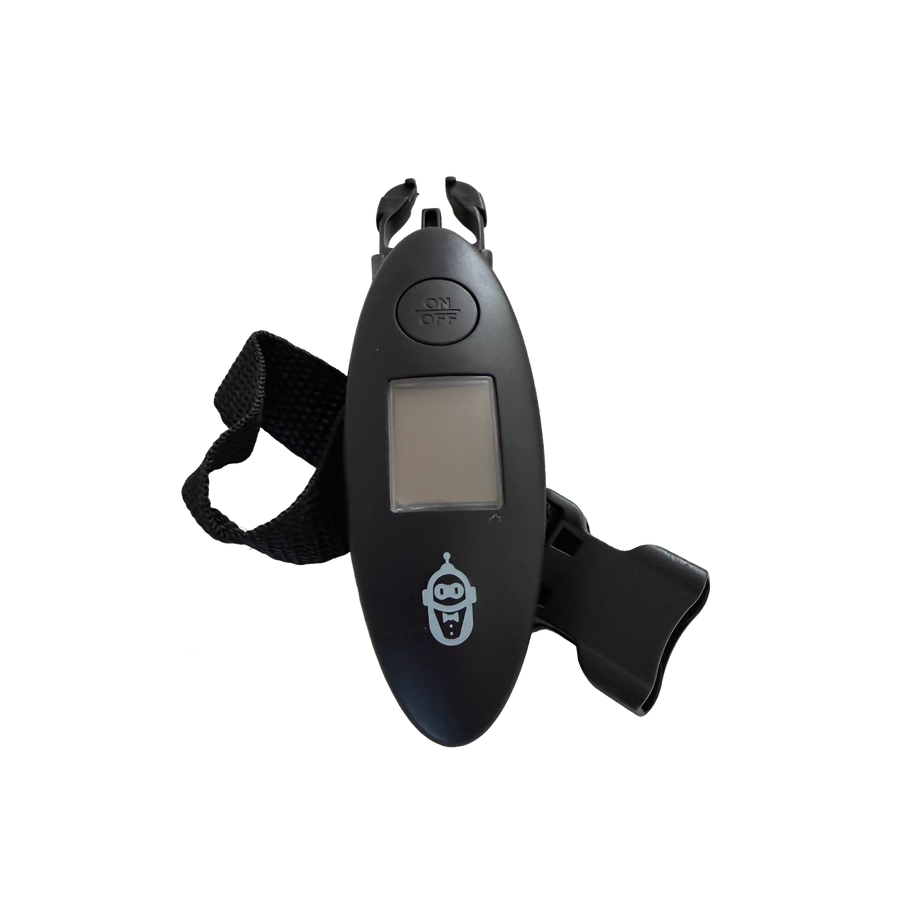 Flybutler Bagagevåg Mini