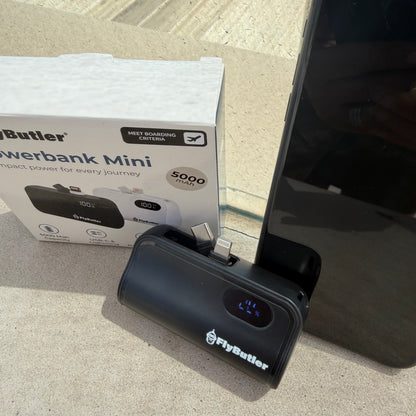 Flybutler Powerbank