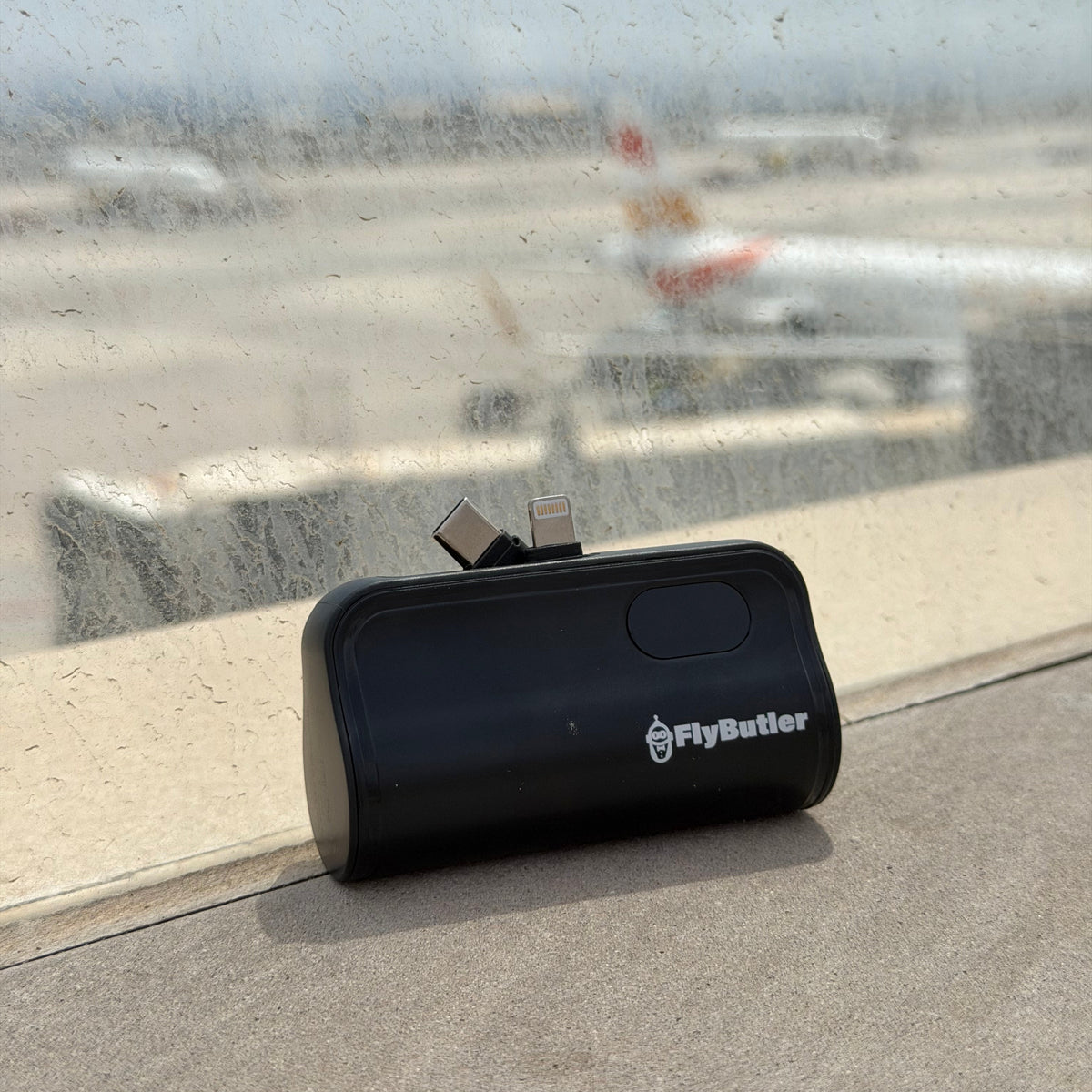 Flybutler Powerbank
