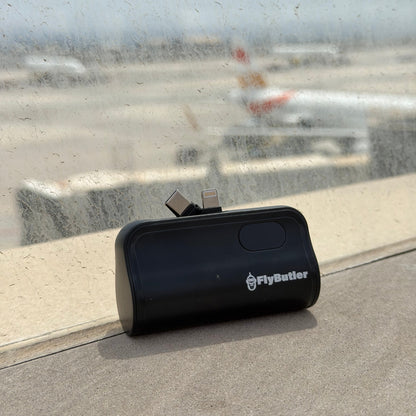 Flybutler Powerbank