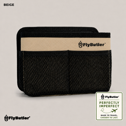 FlyButler Cl LUX - PERFECTLY IMPERFECT