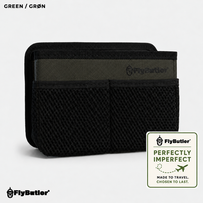 FlyButler Cl LUX - PERFECTLY IMPERFECT