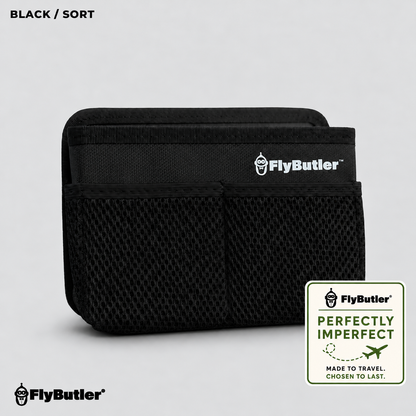 FlyButler Cl LUX - PERFECTLY IMPERFECT