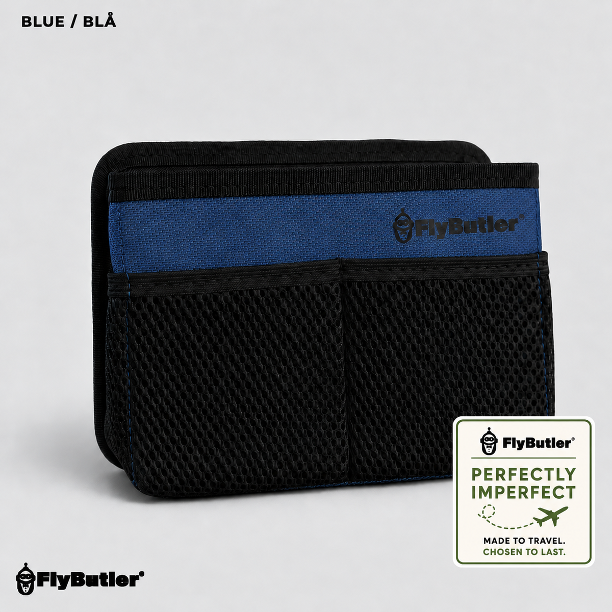 FlyButler Cl LUX - PERFECTLY IMPERFECT
