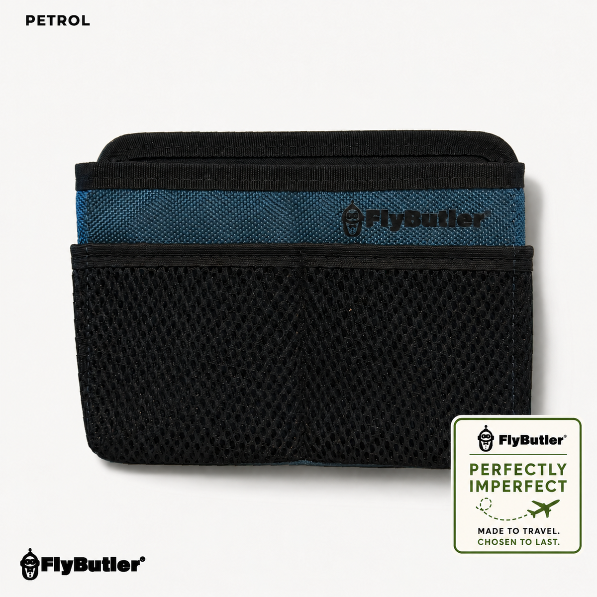 FlyButler Cl LUX - PERFECTLY IMPERFECT
