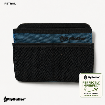 FlyButler Cl LUX - PERFECTLY IMPERFECT