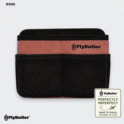 FlyButler Cl LUX - PERFECTLY IMPERFECT