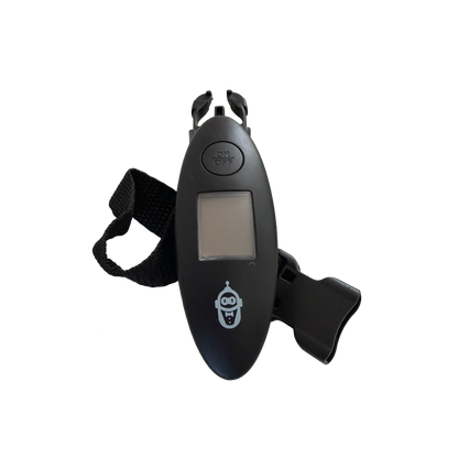 Flybutler Bagagevåg Mini