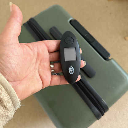 Flybutler Bagagevåg Mini