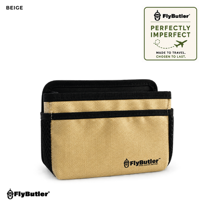 FlyButler Cl - PERFECTLY IMPERFECT