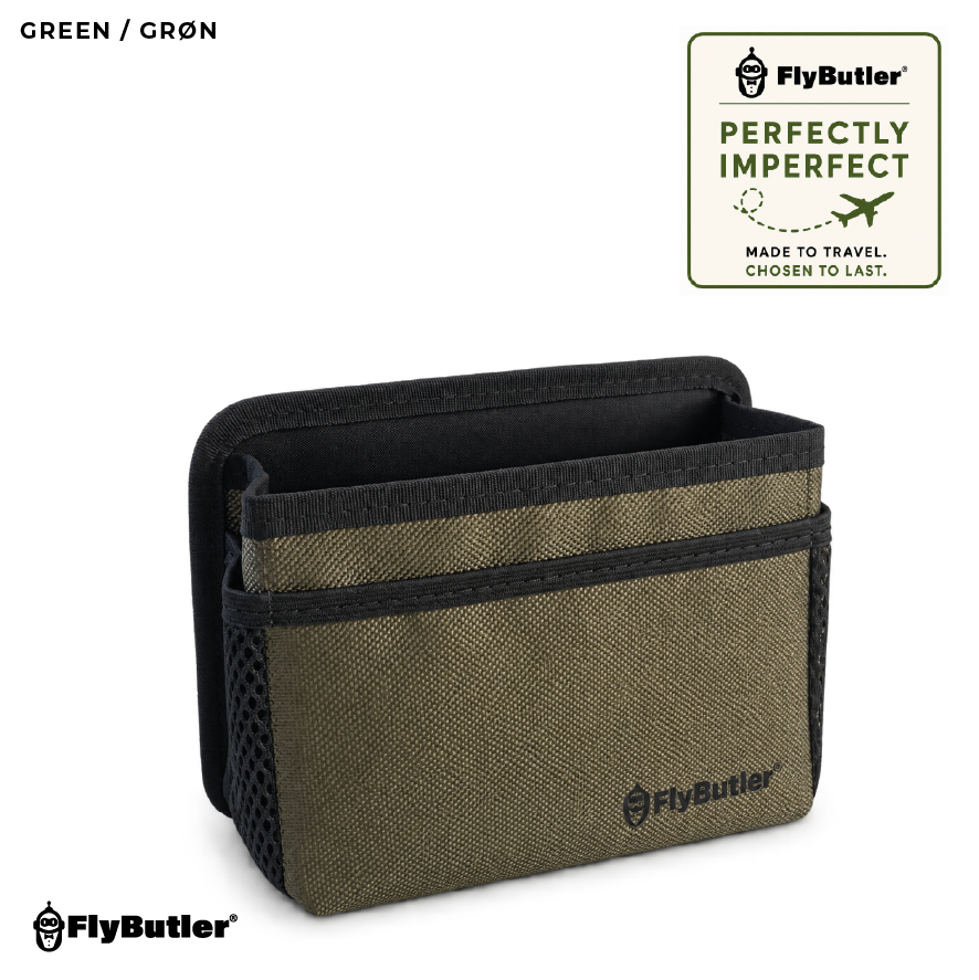 FlyButler Cl - PERFECTLY IMPERFECT