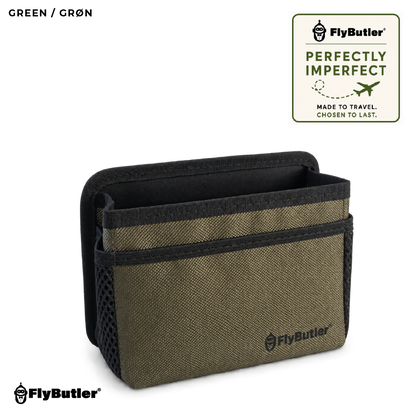 FlyButler Cl - PERFECTLY IMPERFECT