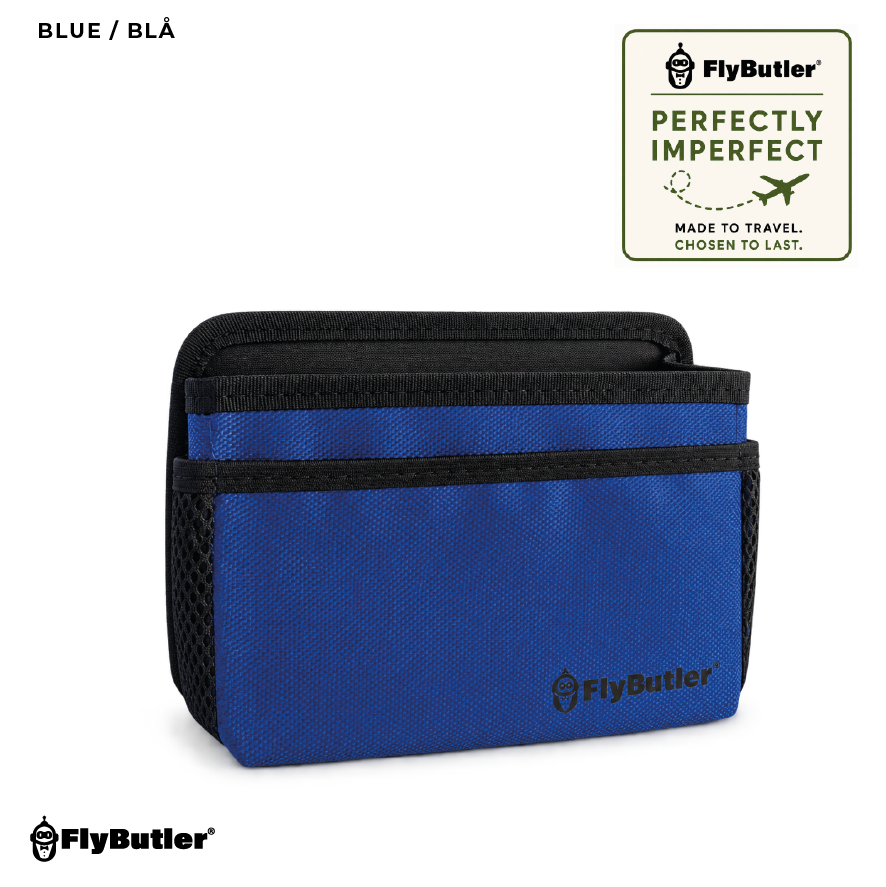 FlyButler Cl - PERFECTLY IMPERFECT